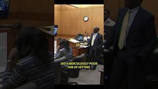 Ridiculously poor police investigation in Nuts death argues Young Thug defense [upl. by Sheela21]