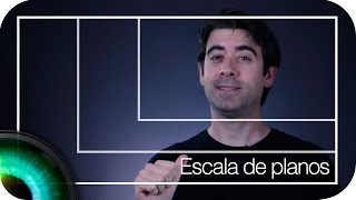 Los 9 tipos de planos más usados en cine y TV  Tutorial [upl. by Rediah541]