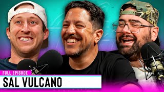 Sal Vulcano Reveals if Joe Gatto Will Return to Impractical Jokers  Out amp About Ep 280 [upl. by Ylam]