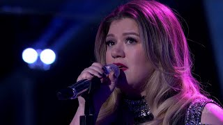 Kelly Clarkson  Piece By Piece  American Idol  American Idol Season 2016 4K [upl. by Tuorah]