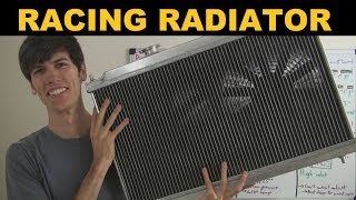 Performance Radiator  Explained [upl. by Potter]