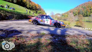 5° Lessinia Rally Historic [upl. by Roon]