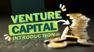 Introduction to Venture Capital 💼🚀  Wallstreetmojo Venture Capital Series [upl. by Eeldarb]