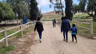 Discovering Hidden Valley Wild Life Center Exploring the Untamed Beauty of Jurupa Valley California [upl. by Belmonte]