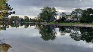 Michelson Lake Oxford MI [upl. by Abernon]