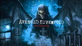 Avenged Sevenfold  Lost It All [upl. by Arekat]