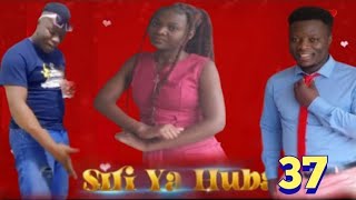 SIRI YA HUBA  26  Rk Movies [upl. by Swagerty]