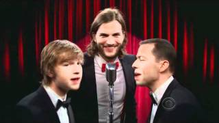 Two and a Half Men Theme Song Season 9 [upl. by Nyleahs329]