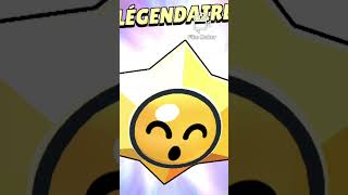 Mythique 1 brawlstars legendary [upl. by Allertse581]