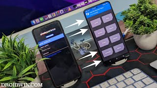 How to Replace AOSP Recovery Lineage Pixel Experience etc with TWRP Recovery [upl. by Airrej633]