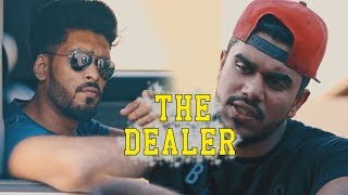 The Dealer 😂🤣 Muhammed Akief  Malayalam Comedy [upl. by Casimire]