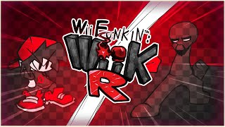 Wii Funkin Wiik Revenge  Friday Night Funkin Mods FNF Mods [upl. by Bonita400]