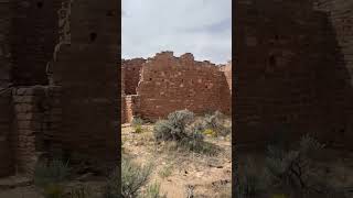 Ruins at Hovenweep [upl. by Macdonell]