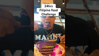 They said Filipino food was Nasty 😒 foodie filipino food filipinofood jollibee [upl. by Nylimaj369]