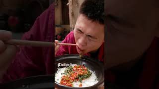 Steak roast丨eating spicy food and funny pranks丨funny mukbang丨tiktok video [upl. by Berthold]