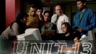 Unit 13 S01E10 Aflevering Tegenwind [upl. by Barthold67]