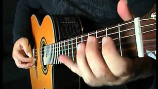 Classical Gas  Igor Presnyakov  fingerstyle guitar [upl. by Sayer]