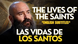 ¿Por qué la Iglesia Ortodoxa se enfoca en las vidas de los santos ENGLISH SUBTITLES [upl. by Ennaecarg]