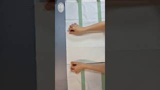 Quick and Easy sewing tips Market shoulder bag made of canvas fabric sewingtutorial grocerybag [upl. by Ahkeber]