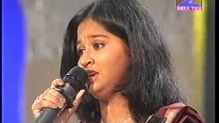 Romantic Roz Roz Aankhon Tale  Ashaji by Kamakshi Subramanian SRGMP [upl. by Mcafee]