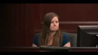 Michael Dunn Retrial  Day 2  Part 3 [upl. by Ylrebmit]