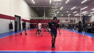 Team Rocket  Las Vegas NAGVA Tournament 2023 Day 1 Game 3 Set 1 [upl. by Ocirederf]