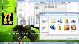 Indetectarencryptarqualquer server trojan sem crypter exclusivo2015SORVETEROTIPOTUFF [upl. by Etireuqram]