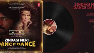 Zindagi Meri Dance Dance Olefonken Remix ATR Refix [upl. by Zeb]