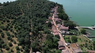 Lago di Trasimeno [upl. by Flanna]