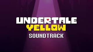 Undertale Yellow OST 010  Justice [upl. by Lechar279]