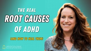 Is There More To ADHD Treatment Options Than Medication and Therapy [upl. by Idnem255]