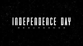 Independence Day Resurgence  May Be The Dumbest Movie Ever Made [upl. by Selimah]