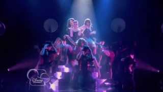 Zendaya  Remember Me Dance Perfomance From quotShake It Up Remember Mequot [upl. by Faro]