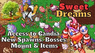 Sweet Dreams Quest Guide Summer Update 2024 [upl. by Wobniar796]