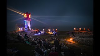 Live at Lindesnes Lighthouse [upl. by Gabrielli]