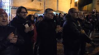 Santino Cardamone Live a Torano Castello CS quotMa Che Bella Serataquot  3 Febbraio 2024 [upl. by Eelyek426]