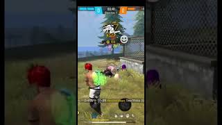 freefire garenafreefire freefire1vs1customtipsandtricks [upl. by Elexa]