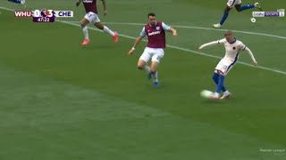 Amazing 🔥 Cole Palmer Goal West Ham Vs Chelsea 03 All Goals Results Extended Highlights [upl. by Aneehsak]