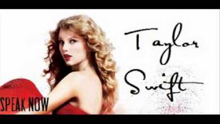 Taylor Swift  Back To December Fast Version  Audio [upl. by Menis]