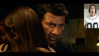 Ghayal Once Again Official Trailer Reaction [upl. by Lachlan]