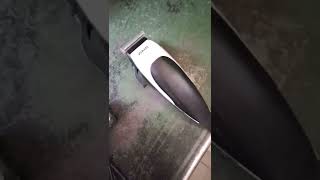 WAHL Hair Clipper Sound and Vibration Problem [upl. by Caiaphas]