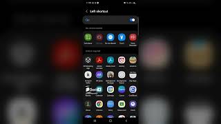 How to Remove Emergency Call from Lock Screen Samsung  Easy StepbyStep Guide [upl. by Somerville601]