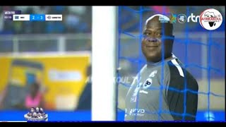 🛑DIRECT STADES DE MARTYRES FATSHI GARDIEN AU MATCH RDCFRANCEMATCH DE GALA PR LA PAIX [upl. by Dworman]