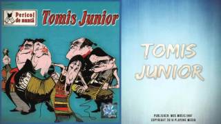 Tomis Junior  Mars de nunta [upl. by Virnelli]