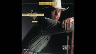 Amarillo by Morning  George Strait [upl. by Coretta]