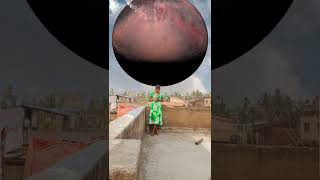 Planet Mercury  The Oppressive Universe  Planet Falling  youtubeshorts shorts [upl. by Mou]