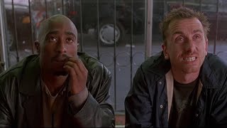 Gridlockd Full Movie Facts amp Verdict  Tim Roth  Tupac Shakur [upl. by Ademordna]