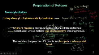 Aldehydes Ketones andCarboxylicacids – 4 [upl. by Chrystal]