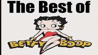 Animation Clasics  betty boop minnie the moocher 1932 animation classic [upl. by Notnirb]