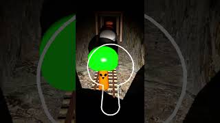 CAN YOU CATCH MR FUN COMPUTER SUN TREE SPRUNKI SONG EVOLUTION FAMILY SECRET TUNNEL in Garrys Mod [upl. by Cotterell33]